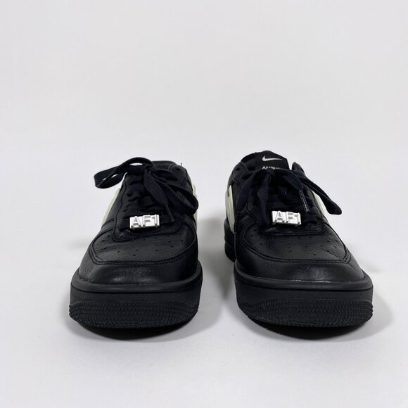 NIKE Ambush Air Force 1 Low Black and White Colorway - Picture 3 of 9